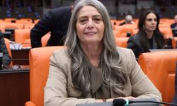 Sibel Suiçmez’den Amasya Genelgesi’nin 107. Yılına Mesaj