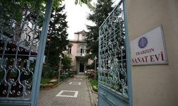 Trabzon Sanatevi’nde 16. Uluslararası Sanat Günleri Başlıyor