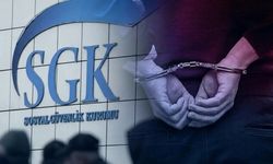 Antalya’da SGK Operasyonunda Flaş Gelişme! İl Müdürü Mehmet Tanrıöver Tutuklandı