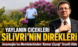 Yomra Belediye Başkanı Bıyık’tan İmamoğlu’na Memleket Kokulu Sürpriz!