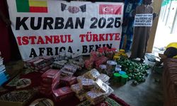 Afrikalı Kardeşlerine Umut Oldular! Öğrencilerden Anlamlı Yardım Seferberliği