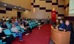 Vali Aziz Yıldırım’dan Ağız ve Diş Sağlığı Merkezi’ne Ziyaret