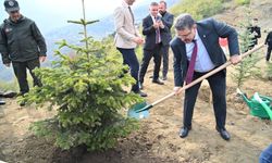 Başkan Genç’ten Dünya Çevre Günü Mesajı