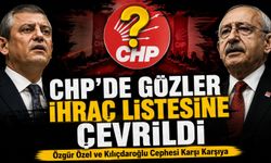 CHP’de Meclis Krizi Genel Merkez’e Taşındı! Özgür Özel ve Kılıçdaroğlu Cephesi Karşı Karşıya