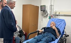 Araklı’nın Sevilen İsmi Ekrem Reis Hayatını Kaybetti