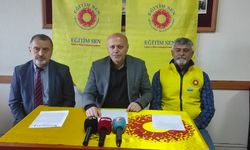 Eğitim Sen’den Yusuf Tekin’in 3 Yılına Ağır Eleştiri: “Eğitimde Karanlık Dönem”