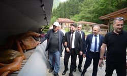 Kalkışım: "turizmde Daha Güçlü Bir Trabzon Mümkün"