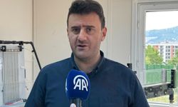 TÜBİTAK destekli projeyle Samsun ve İngiltere'deki yağış kaynaklı riskler araştırılıyor