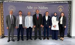 KADEM Vakfı Trabzon’da Aile İçin Dikkat Çeken Bir Programa İmza Attı