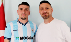 Pazarspor Transferde İlk İmzasını Attı: Orta Sahaya Tecrübeli Takviye Geldi