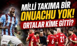 A Milli Takım’da Onuachu Eksikliği: Montella’nın Planı Tartışılıyor
