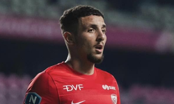 Çaykur Rizespor’da Zakaria Ariss Transferinde Sona Doğru: Prensip Anlaşması Sağlandı