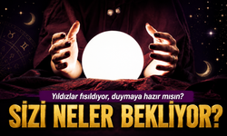 Bugünün Burç Yorumu Ne Diyor? Yıldızlar fısıldıyor, duymaya hazır mısın?