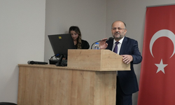 Giresun, Gümüşhane, Rize Ve Trabzon Sağlık Yöneticileri REDES İçin Buluştu