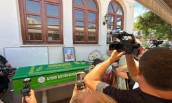 Ece İrtem'e Son Veda! Cenazedeki Görüntüler Tepki Çekti