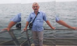 İlaç Yazdırmaya Gitti, Sağlık Ocağında Hayatını Kaybetti