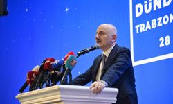Adil Karaismailoğlu Duyurdu: Sümela Manastırı’nda İlk Etap Çalışmaları Tamamlandı