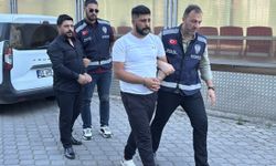 Arsa sahibini bıçakla yaralayıp darbeden 2 müteahhit tutuklandı