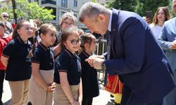Artvin Valisi Ergün, Arhavi'de çeşitli ziyaretlerde bulundu