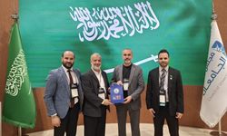 Bayburt Üniversitesi ABD'de yeni akademik iş birliklerine imza attı