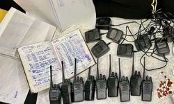 Fuhuş operasyonunda 3 zanlı yakalandı