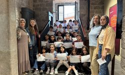 Kültür Yolu Festivali Trabzon'da devam ediyor