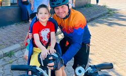 Özel eğitim öğrencileri spor atölyesi etkinliğinde buluştu