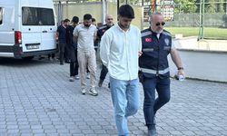 Samsun Büyükşehir Belediye Başkanı Doğan'ın adını kullanarak dolandırıcılık yapan 6 zanlı adliyede
