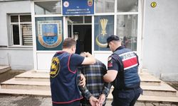 Samsun'da 16 yıl 3 ay hapis cezası bulunan hükümlü yakalandı