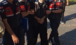 Samsun'da 20 yıl önce işlenen kadın cinayetiyle ilgili 2 zanlı tutuklandı