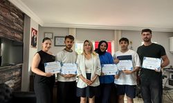 Samsun'da hayvancılıkta verimliliği artırmaya yönelik eğitim