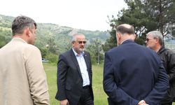 Samsun'da Kapıkayafest hazırlıkları sürüyor