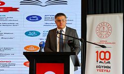 Samsun'da 'Rehberlik ve Özel Eğitimde Başarılı Örnekler Sergisi' düzenlendi