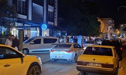 Silahlı saldırıda 1 kişi yaralandı