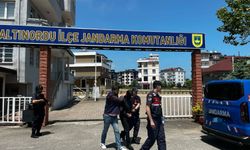 Telefonla dolandırıcılık zanlısı tutuklandı