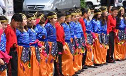 Trabzon'da '3. Kültür ve Sanat Festivali' düzenlendi