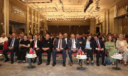 Trabzon'da 'Türkiye-Romanya Ticaret ve Enerji Zirvesi' düzenlendi