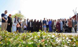 'Ailem Samsun' projeleriyle 500'ü aşkın etkinlikte binlerce vatandaşa ulaşıldı