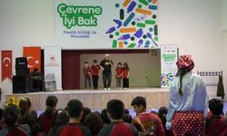 Bayburt'ta 'Çevre Haftası' etkinlikleri yarın başlıyor