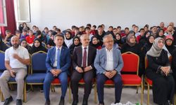 Bayburt'ta Kur'an Eğitim Merkezleri tanıtıldı