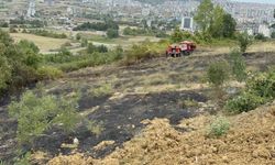 Bölgemizde Valiliğinden orman yangınları ve rip akıntısı hakkında uyarı