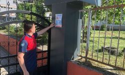 Büyükşehir'den deniz sezonu için hayati uyarı
