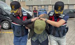 DEAŞ operasyonu: 1 gözaltı