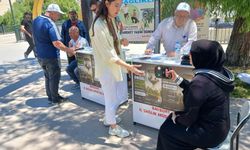 Hareket yaşı taramaları sürüyor