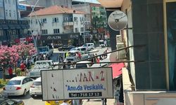 Kaçırıldığı iddia edilen genç kızın aracını kullanan şüpheli gözaltında