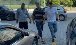 Karadeniz'de DEAŞ operasyonu: 2 gözaltı