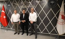 Köprübaşı tarımında nöbet değişimi