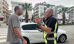 Korsan taksi denetimi: 3 sürücüye 300 bin TL ceza