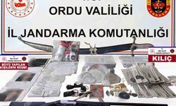 Ordu'da dini duyguları suistimal eden dolandırıcılara operasyon: 4 gözaltı