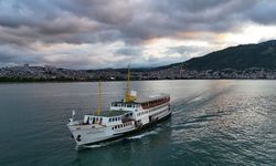 Ordu'nun deniz turizmine yeni soluk